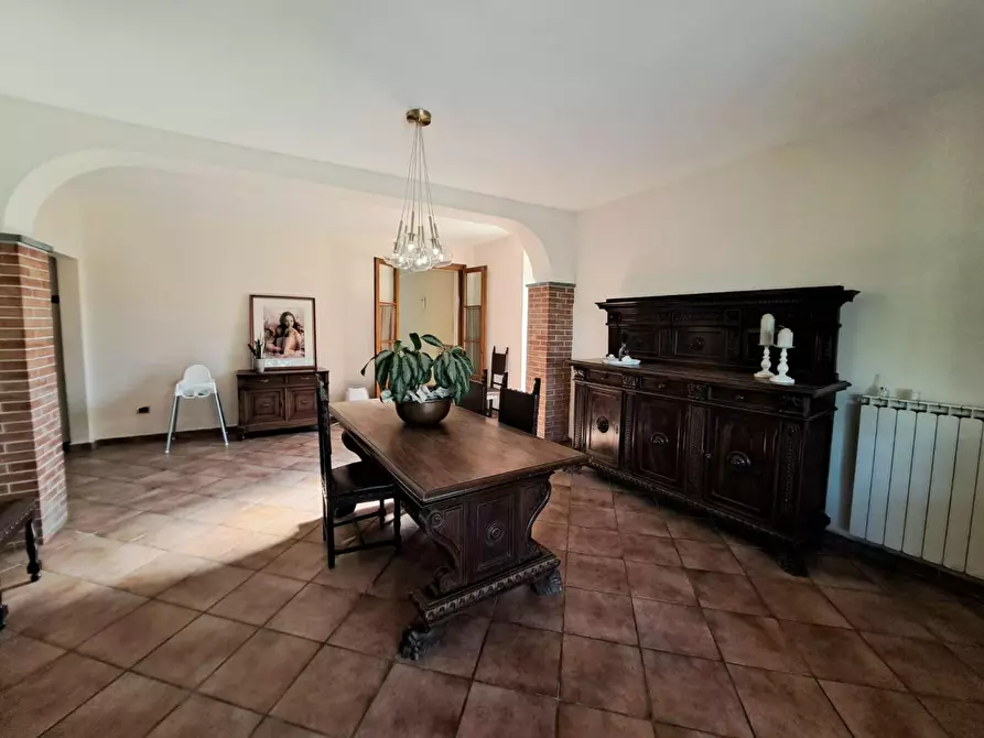 Immagine 16 di Casa bifamiliare in vendita  a Fucecchio