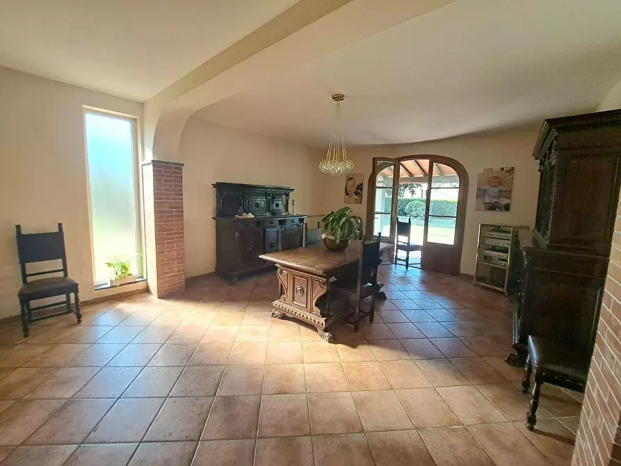 Immagine 17 di Casa bifamiliare in vendita  a Fucecchio