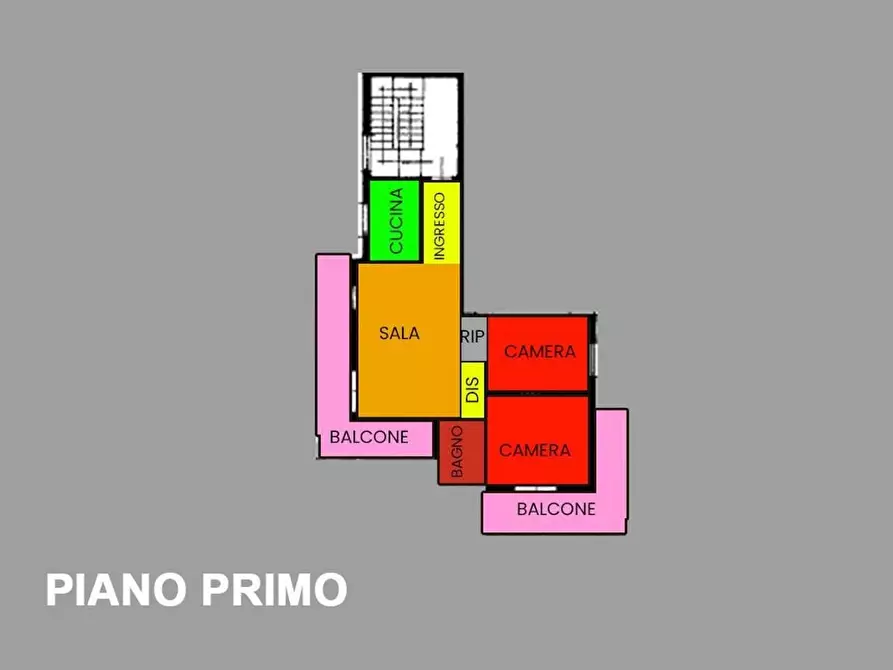 Immagine 29 di Appartamento in vendita  a Camaiore