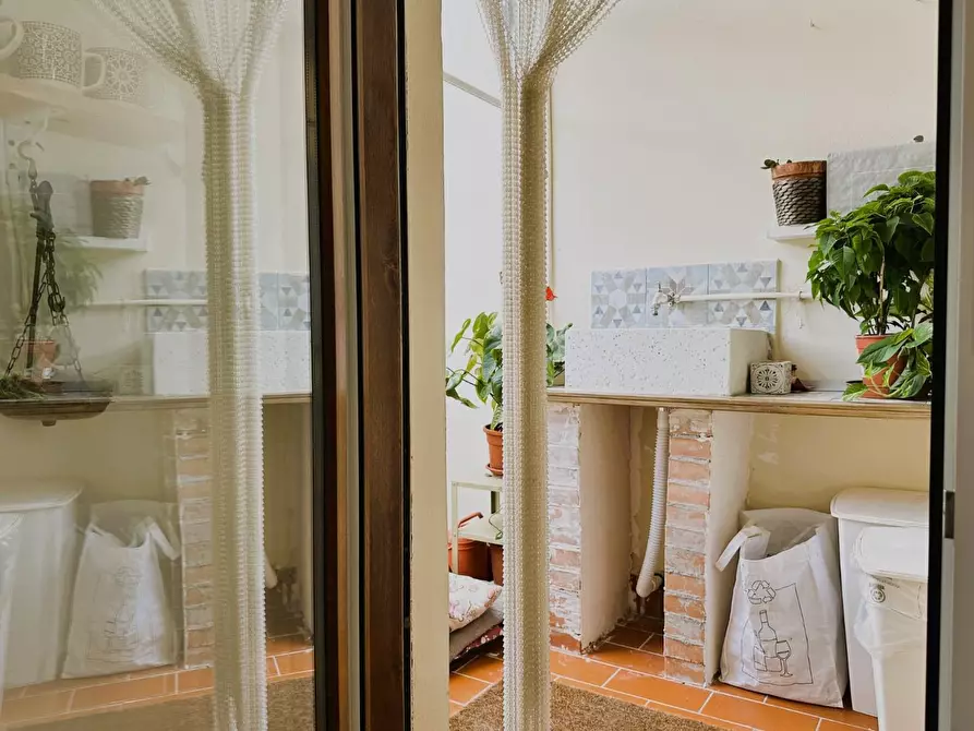 Immagine 15 di Appartamento in vendita  a Rosignano Marittimo