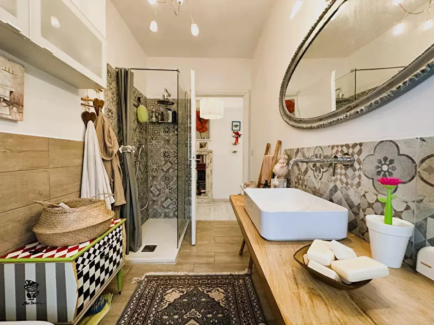 Immagine 22 di Appartamento in vendita  a Rosignano Marittimo