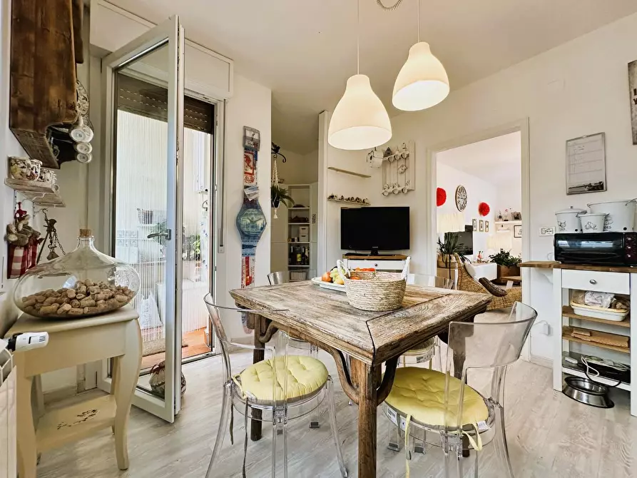 Immagine 14 di Appartamento in vendita  a Rosignano Marittimo