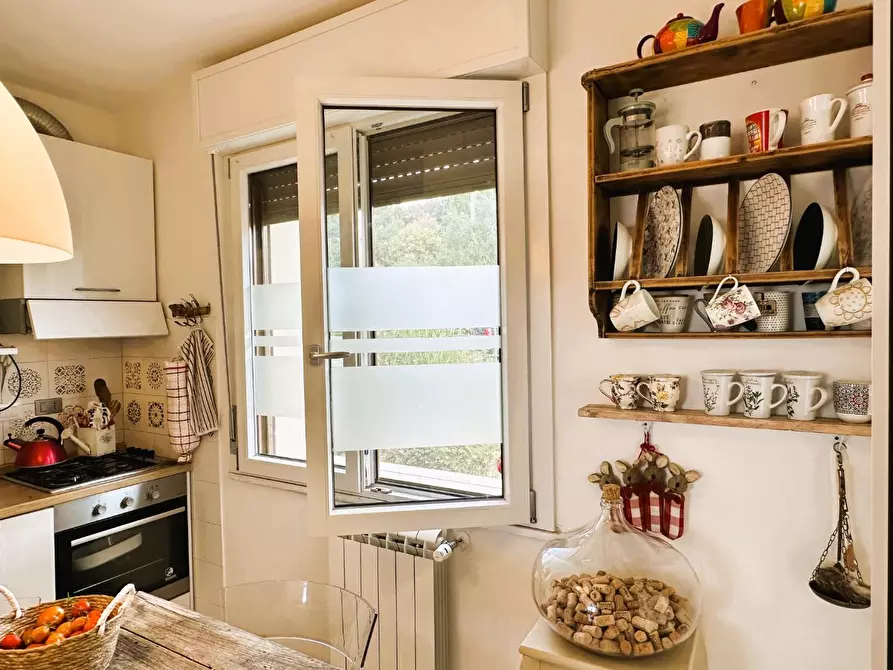 Immagine 13 di Appartamento in vendita  a Rosignano Marittimo