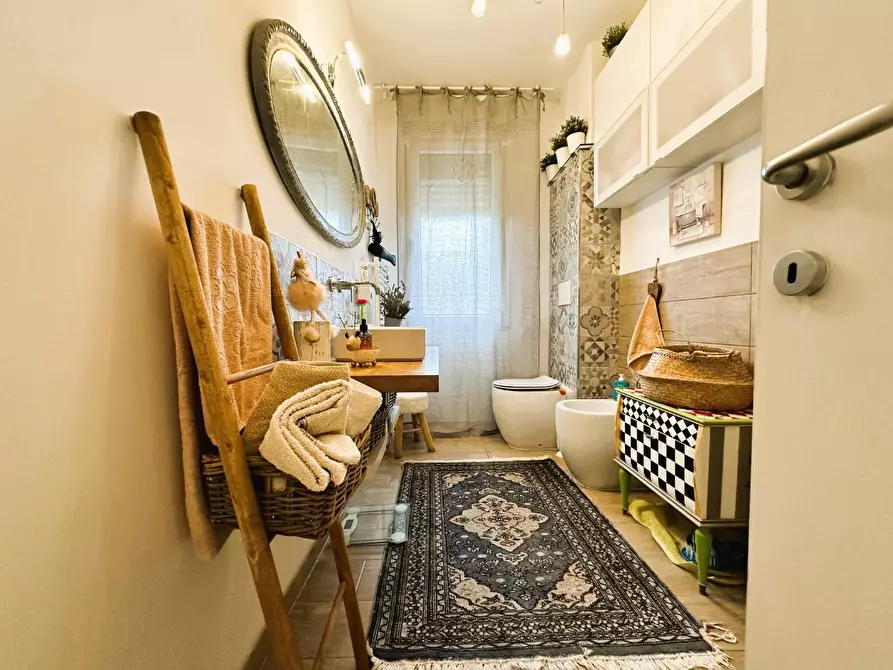 Immagine 20 di Appartamento in vendita  a Rosignano Marittimo