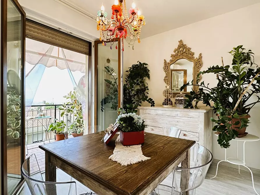 Immagine 4 di Appartamento in vendita  a Rosignano Marittimo