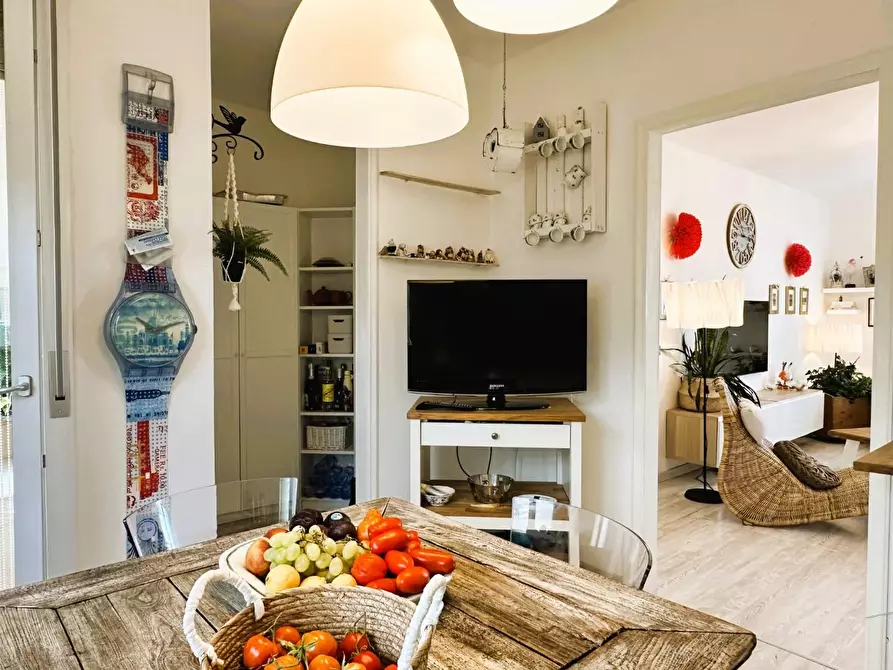 Immagine 16 di Appartamento in vendita  a Rosignano Marittimo