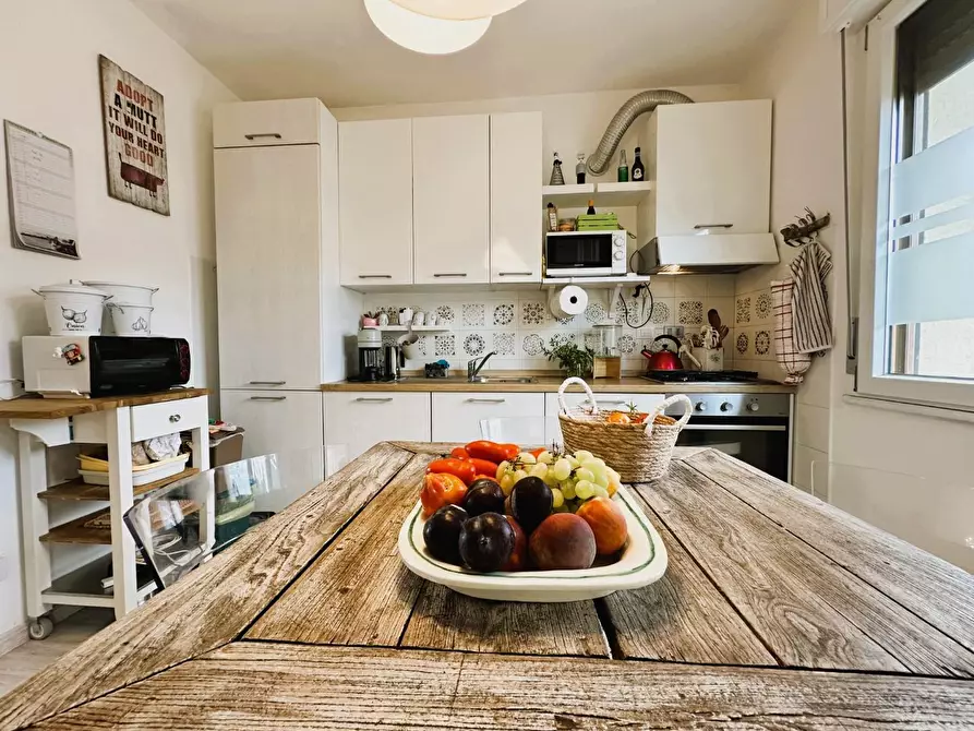 Immagine 11 di Appartamento in vendita  a Rosignano Marittimo