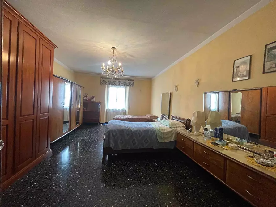 Immagine 11 di Appartamento in vendita  a Carro