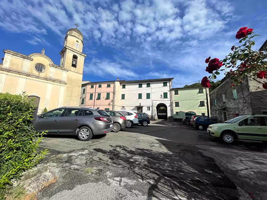 Immagine 3 di Appartamento in vendita  a Carro