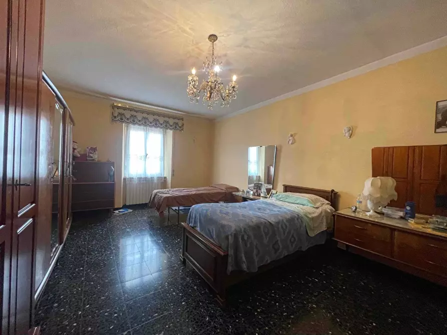 Immagine 12 di Appartamento in vendita  a Carro