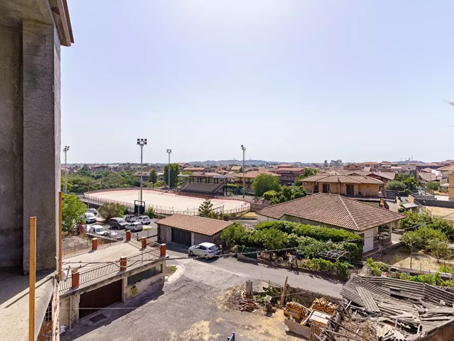 Immagine 15 di Appartamento in vendita  a San Giovanni La Punta