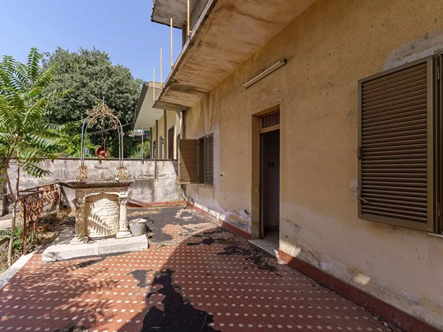 Immagine 4 di Appartamento in vendita  a San Giovanni La Punta