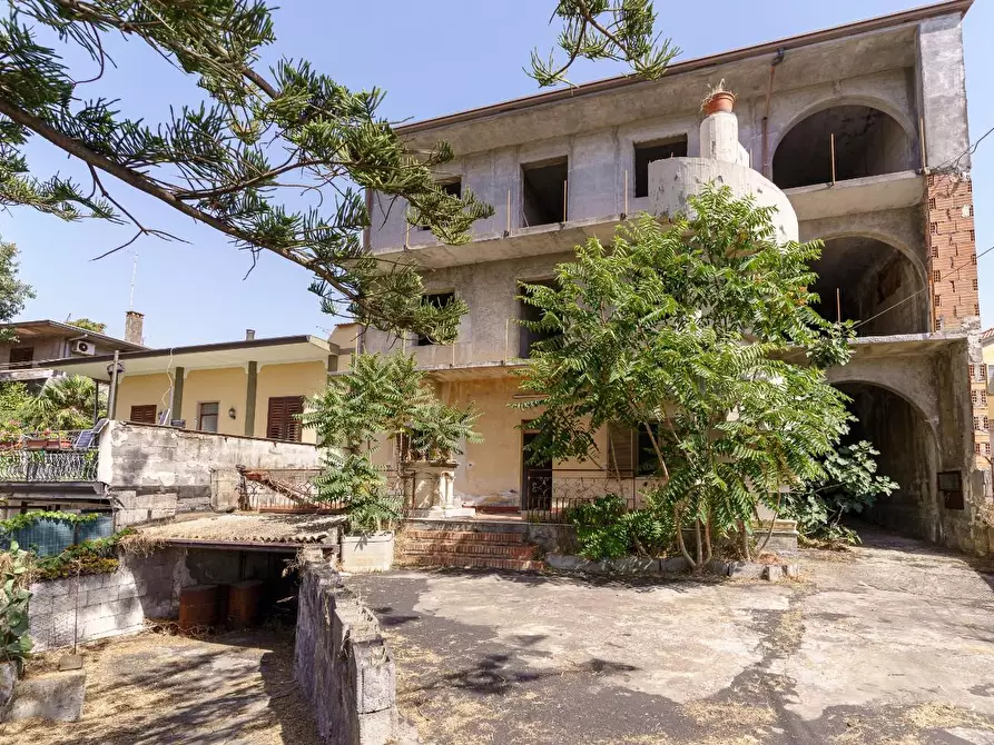 Immagine 1 di Appartamento in vendita  a San Giovanni La Punta