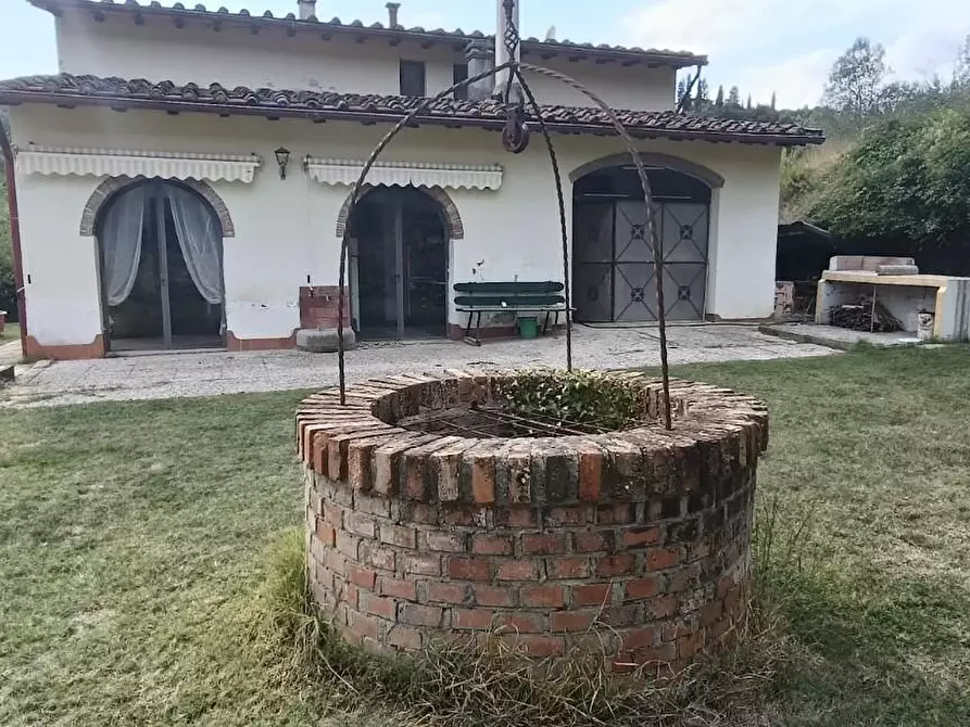 Immagine 34 di Casa colonica in vendita  a San Miniato