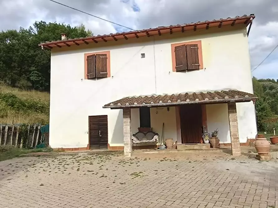 Immagine 26 di Casa colonica in vendita  a San Miniato