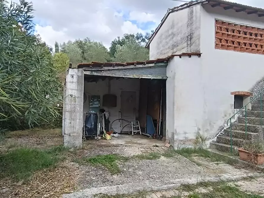 Immagine 32 di Casa colonica in vendita  a San Miniato