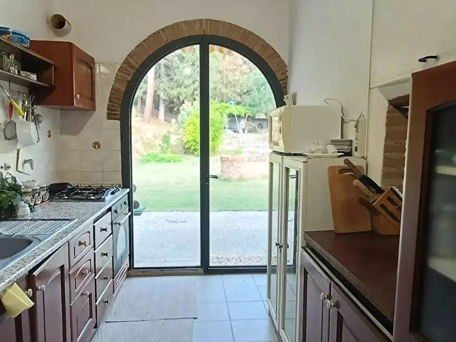 Immagine 37 di Casa colonica in vendita  a San Miniato