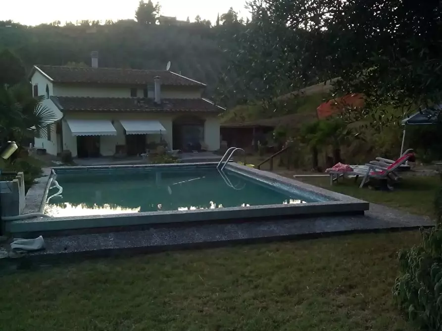 Immagine 50 di Casa colonica in vendita  a San Miniato