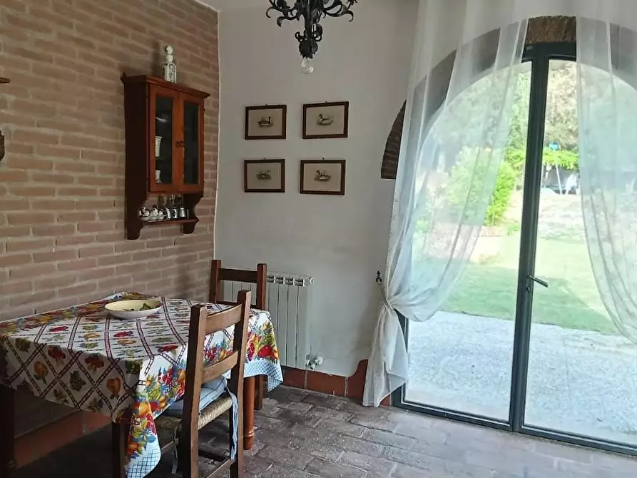 Immagine 38 di Casa colonica in vendita  a San Miniato