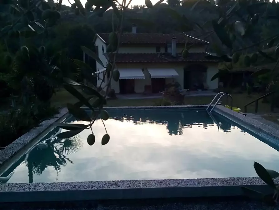 Immagine 51 di Casa colonica in vendita  a San Miniato