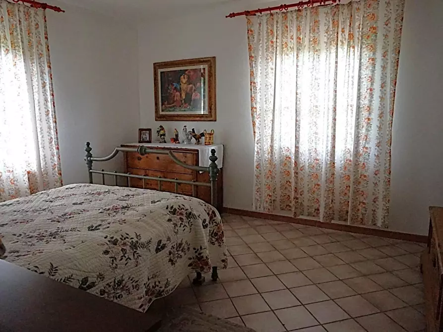 Immagine 9 di Casa colonica in vendita  a San Miniato