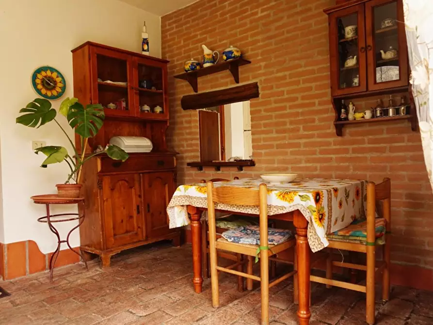 Immagine 7 di Casa colonica in vendita  a San Miniato