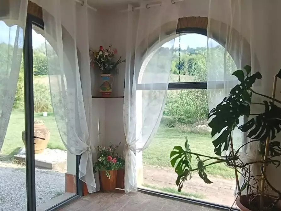 Immagine 40 di Casa colonica in vendita  a San Miniato