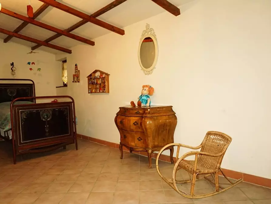 Immagine 13 di Casa colonica in vendita  a San Miniato