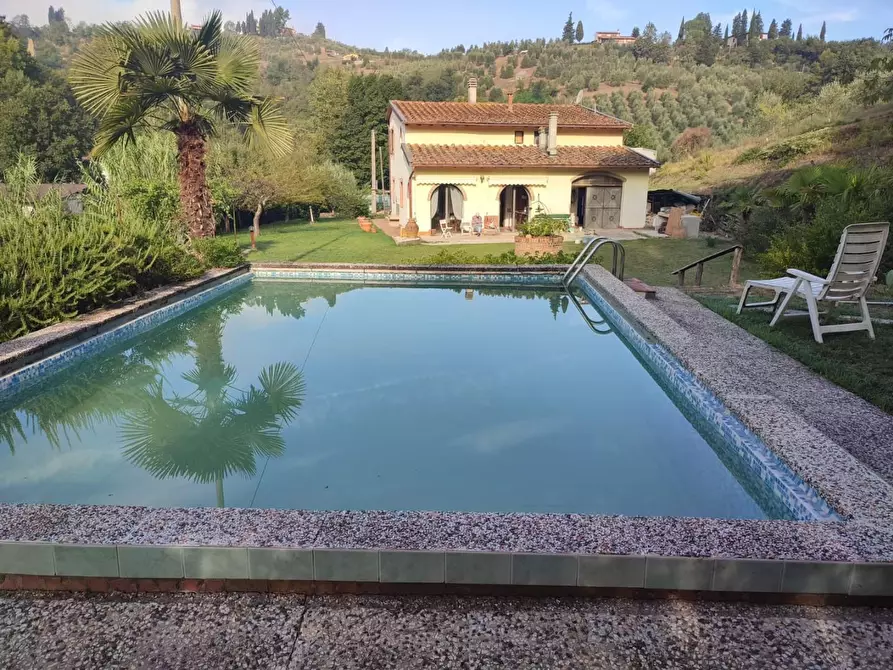 Immagine 49 di Casa colonica in vendita  a San Miniato