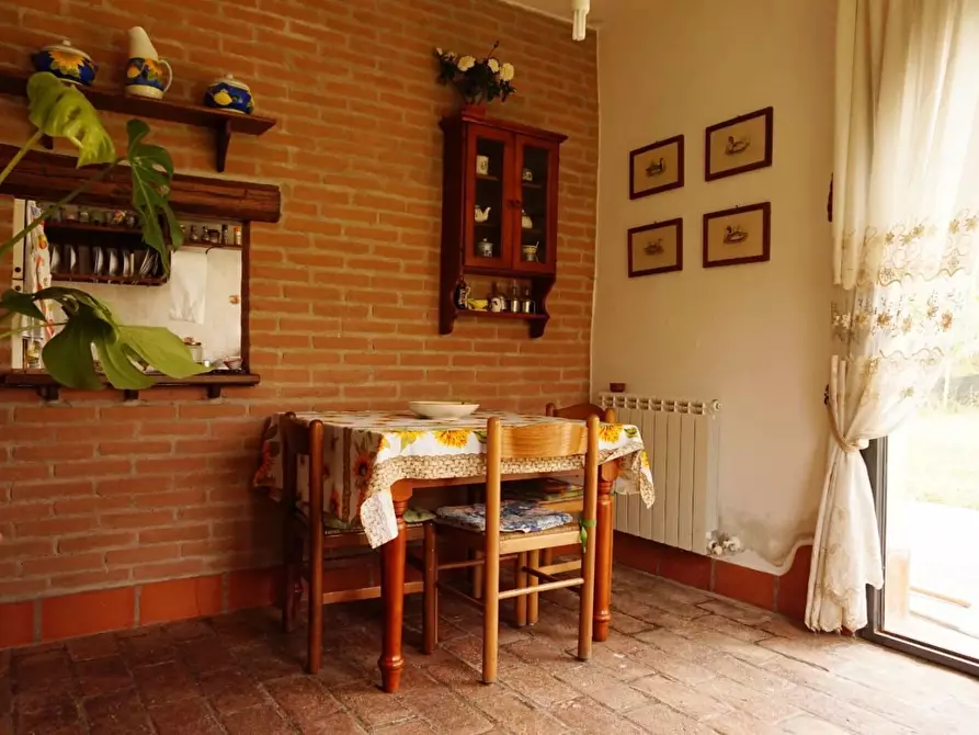 Immagine 8 di Casa colonica in vendita  a San Miniato