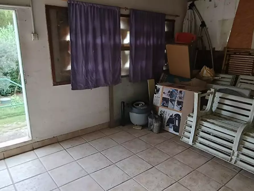 Immagine 31 di Casa colonica in vendita  a San Miniato