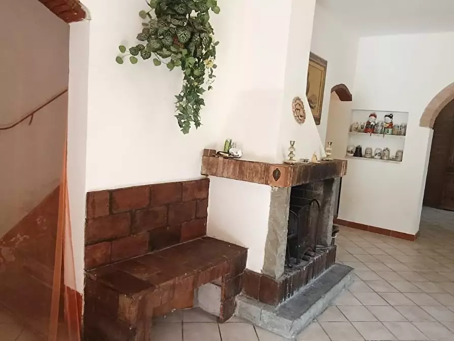 Immagine 43 di Casa colonica in vendita  a San Miniato