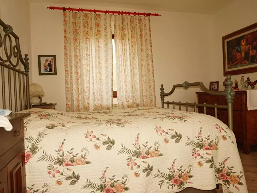 Immagine 11 di Casa colonica in vendita  a San Miniato