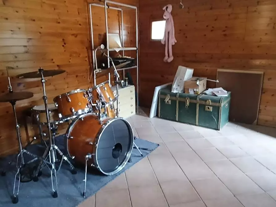 Immagine 28 di Casa colonica in vendita  a San Miniato