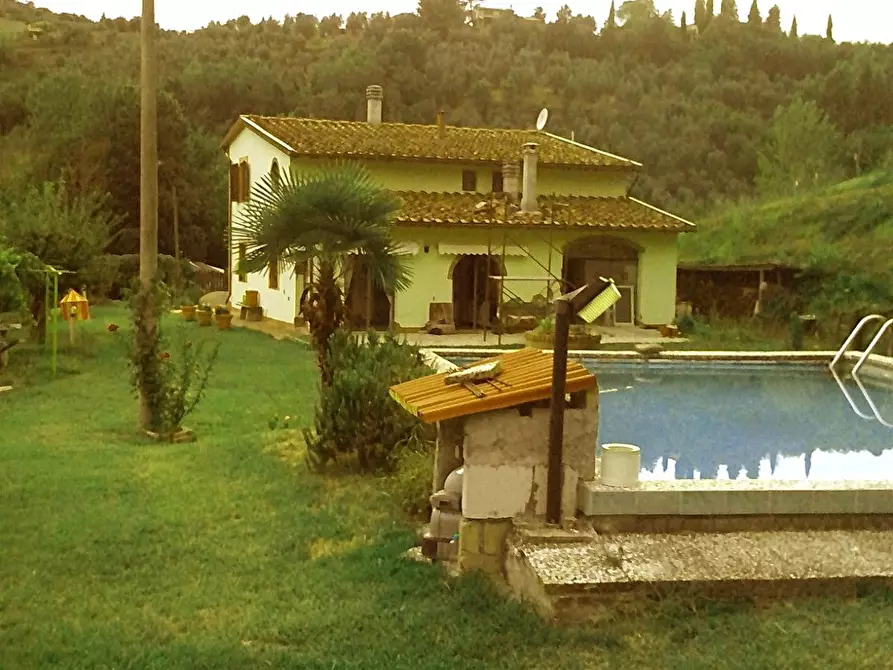 Immagine 24 di Casa colonica in vendita  a San Miniato