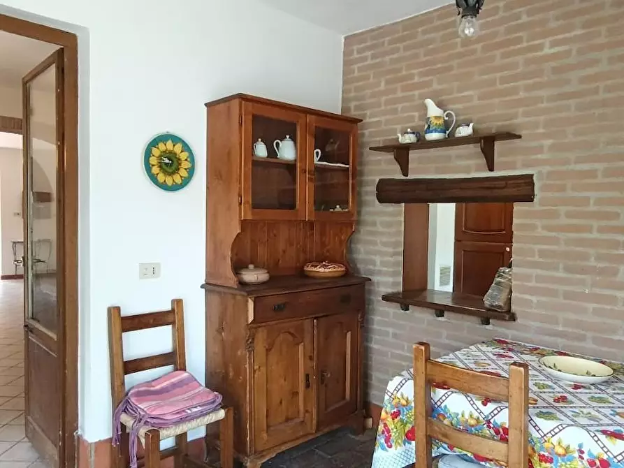 Immagine 39 di Casa colonica in vendita  a San Miniato
