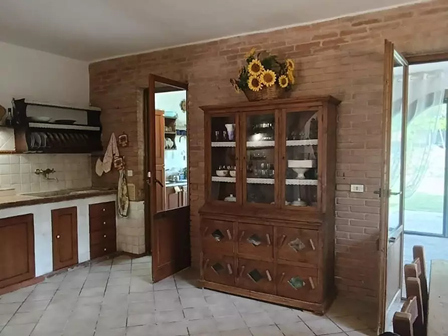 Immagine 42 di Casa colonica in vendita  a San Miniato