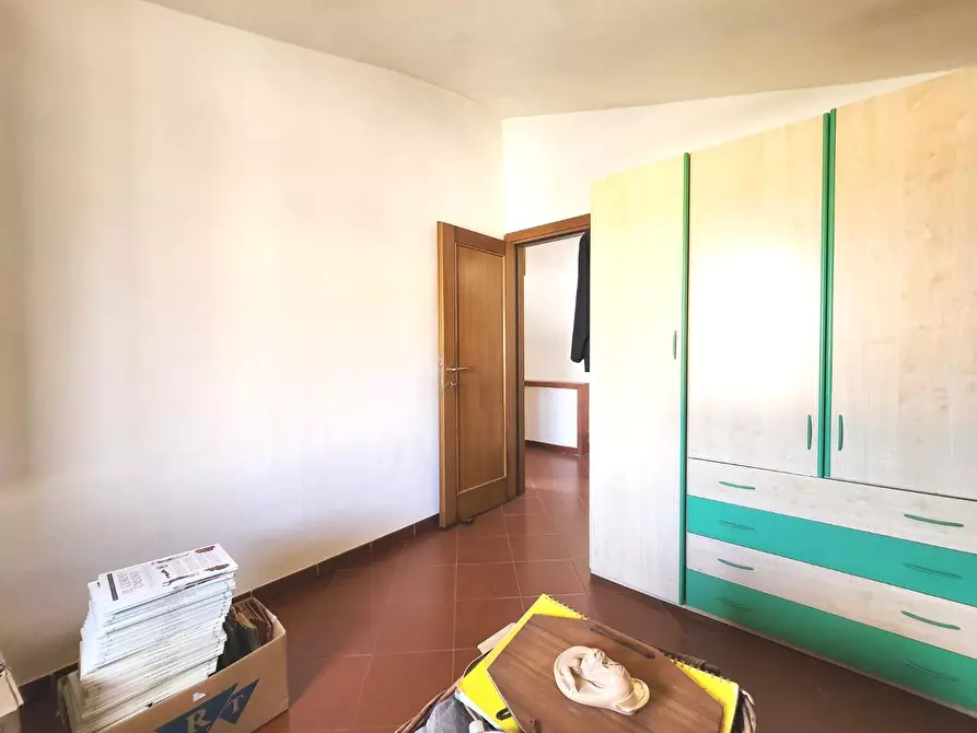 Immagine 14 di Terratetto in vendita  a Lucca