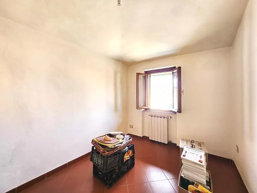 Immagine 15 di Terratetto in vendita  a Lucca