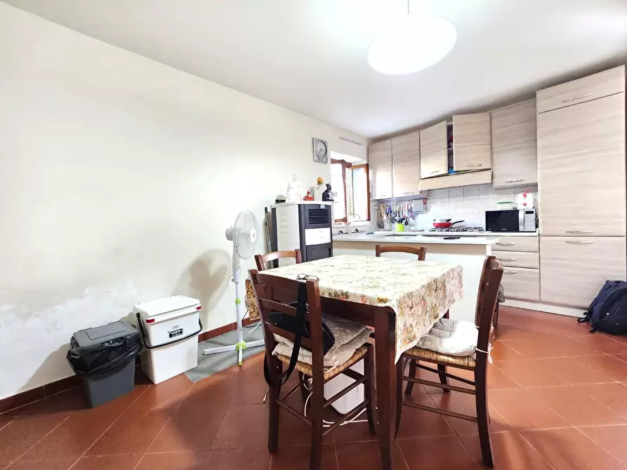 Immagine 5 di Terratetto in vendita  a Lucca