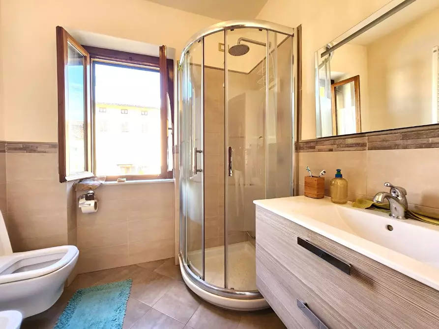 Immagine 12 di Terratetto in vendita  a Lucca