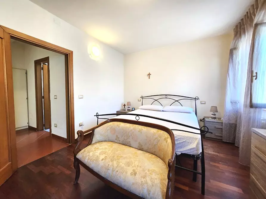 Immagine 8 di Terratetto in vendita  a Lucca