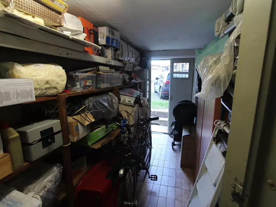 Immagine 14 di Appartamento in vendita  a La Spezia