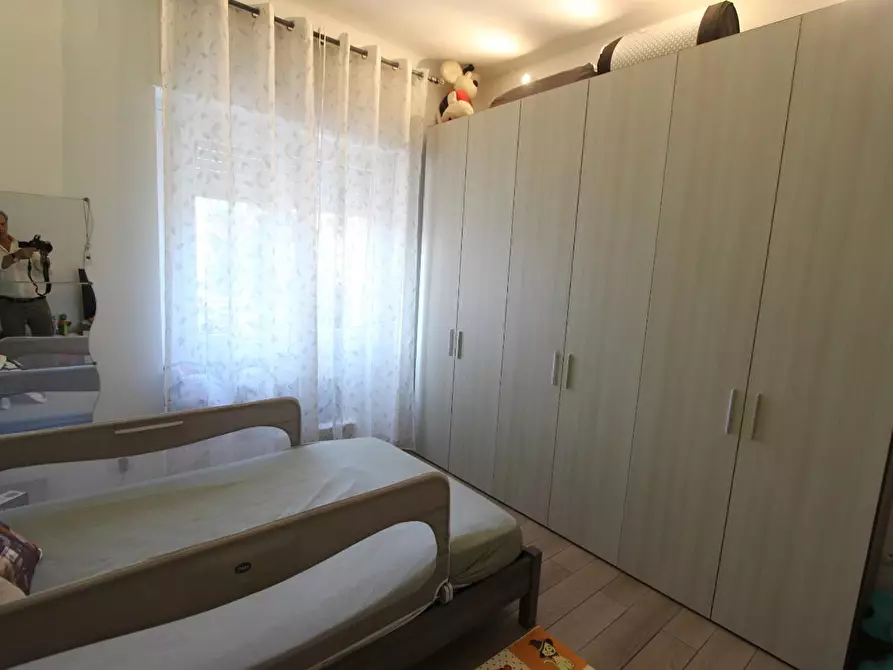 Immagine 10 di Appartamento in vendita  a La Spezia