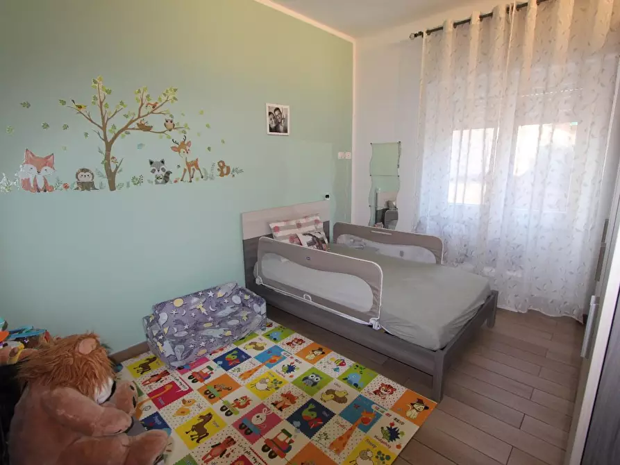 Immagine 9 di Appartamento in vendita  a La Spezia