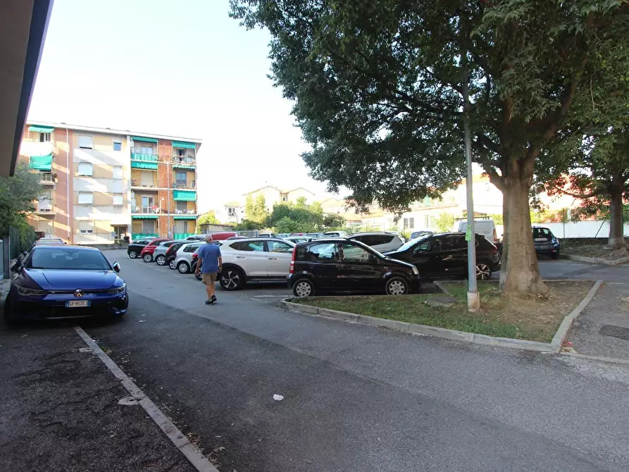 Immagine 17 di Appartamento in vendita  a La Spezia