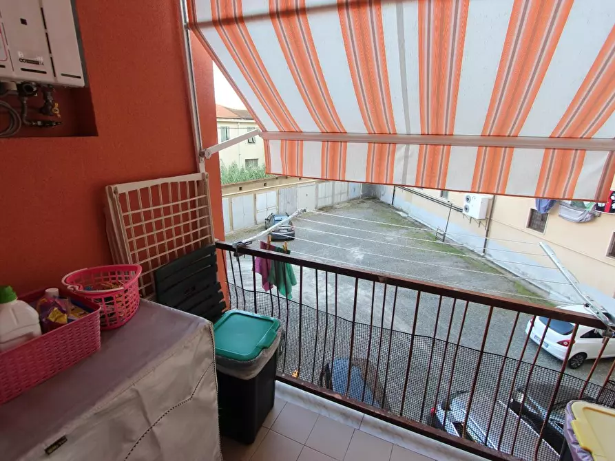 Immagine 6 di Appartamento in vendita  a La Spezia