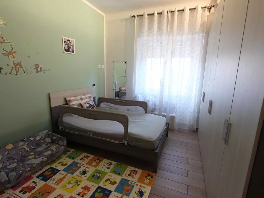 Immagine 11 di Appartamento in vendita  a La Spezia