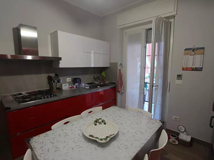 Immagine 5 di Appartamento in vendita  a La Spezia