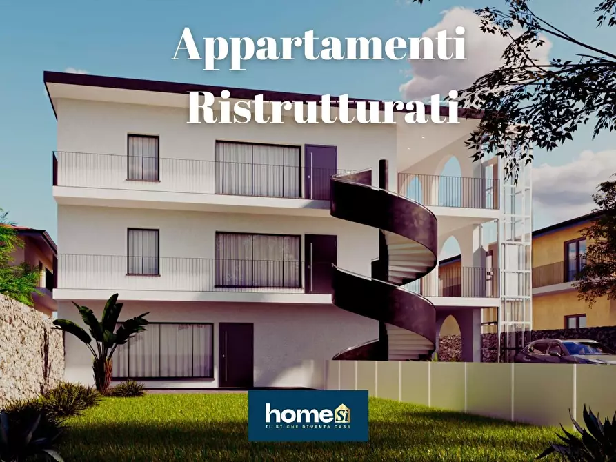 Immagine 34 di Appartamento in vendita  a San Giovanni La Punta